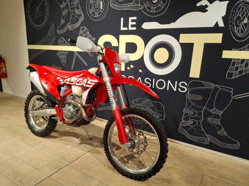 Image GAS GAS EC EC 250 F