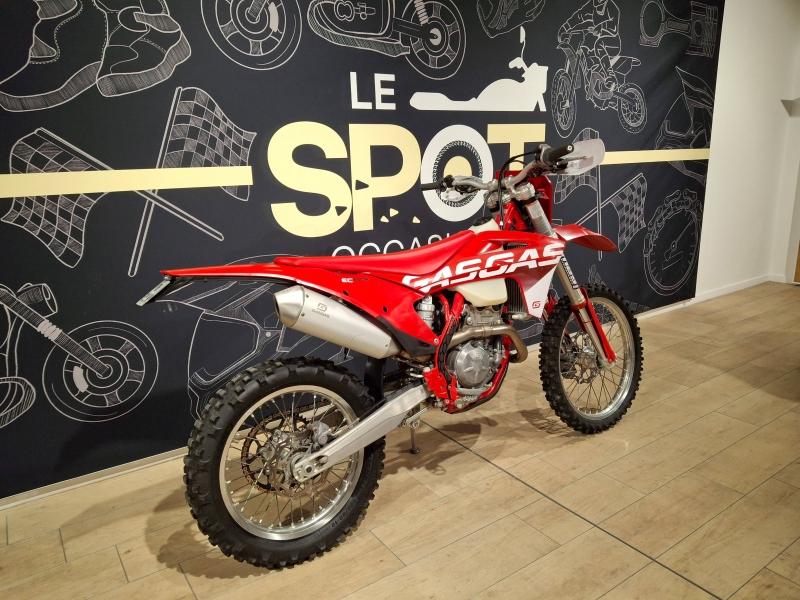 Image GAS GAS EC EC 250 F