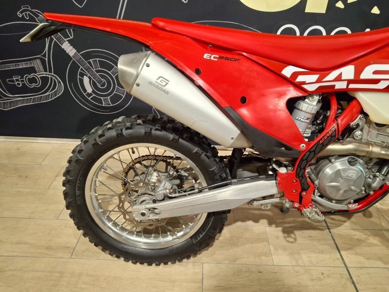 Image GAS GAS EC EC 250 F