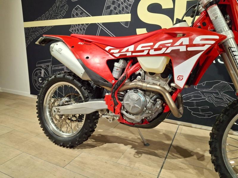 Image GAS GAS EC EC 250 F