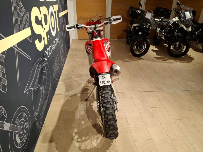 Image GAS GAS EC EC 250 F