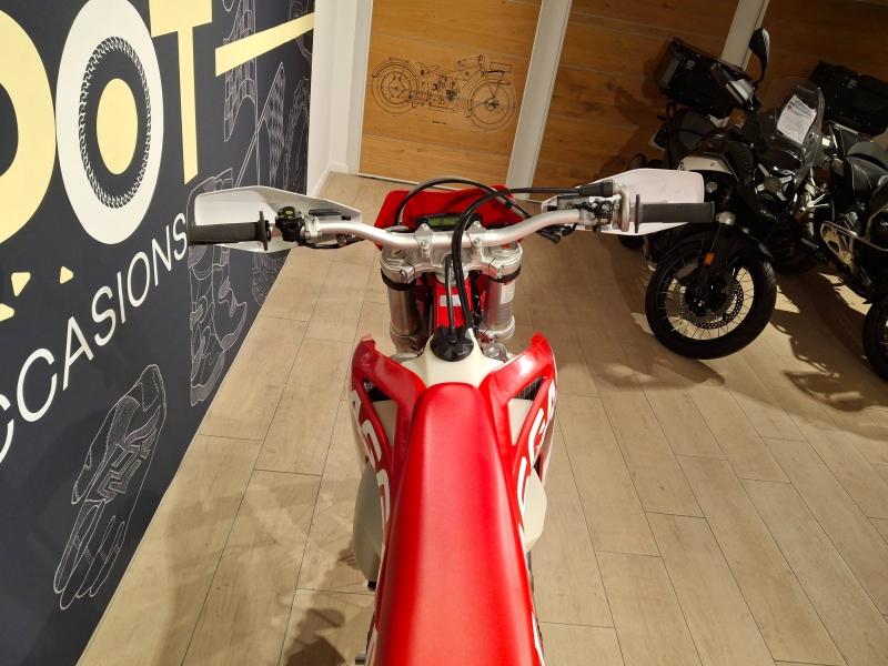 Image GAS GAS EC EC 250 F