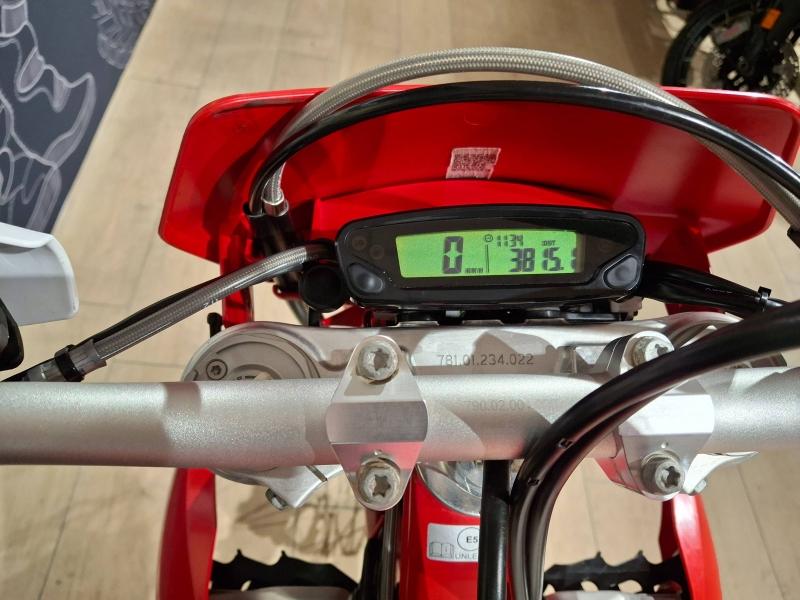 Image GAS GAS EC EC 250 F