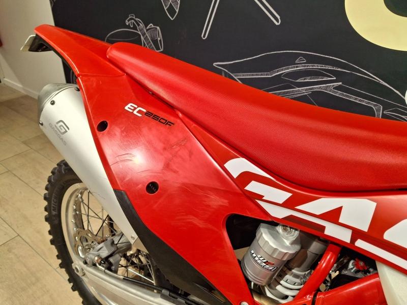Image GAS GAS EC EC 250 F