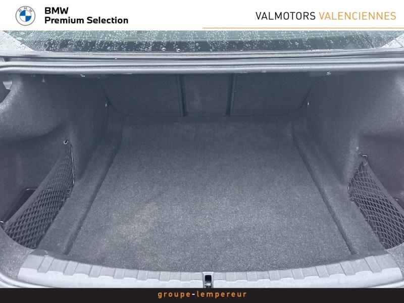 Image BMW Série 3 320dA 190ch Luxury