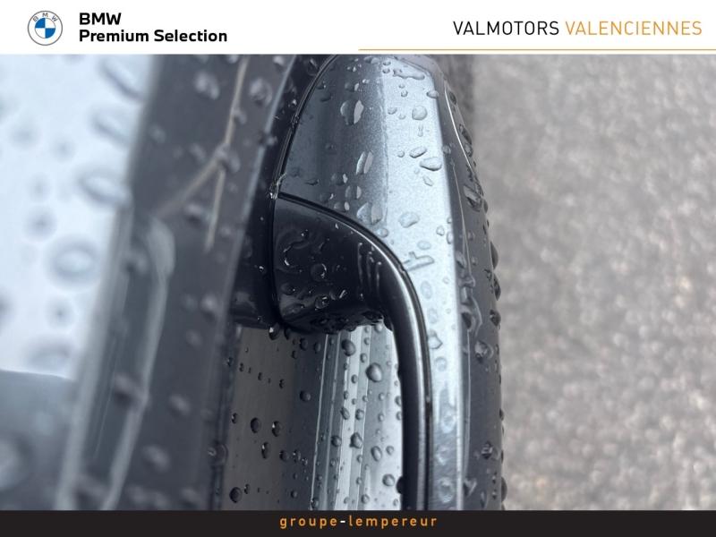 Image BMW Série 3 320dA 190ch Luxury