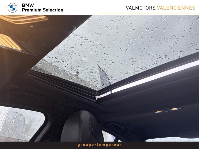 Image BMW Série 3 320dA 190ch Luxury