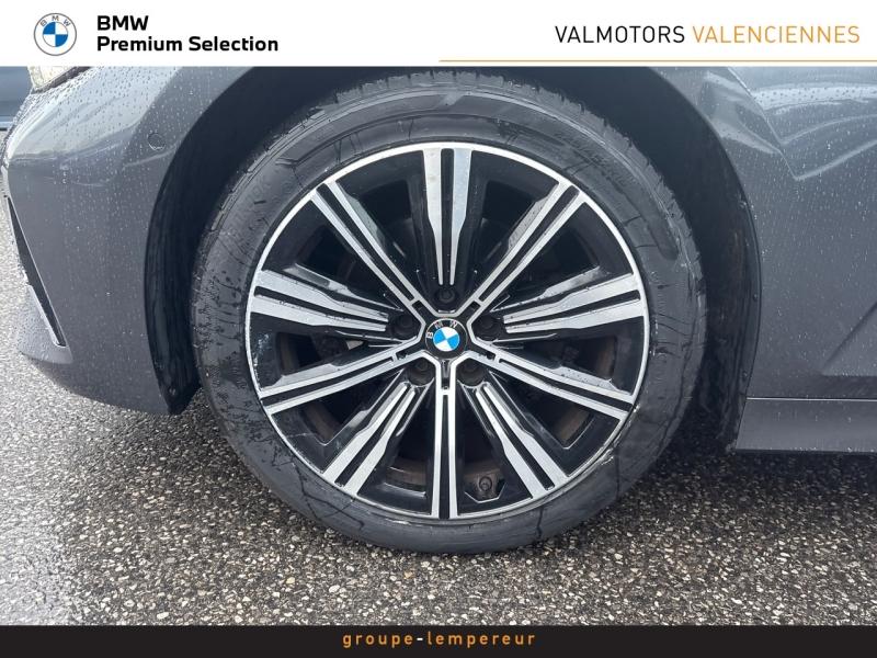 Image BMW Série 3 320dA 190ch Luxury