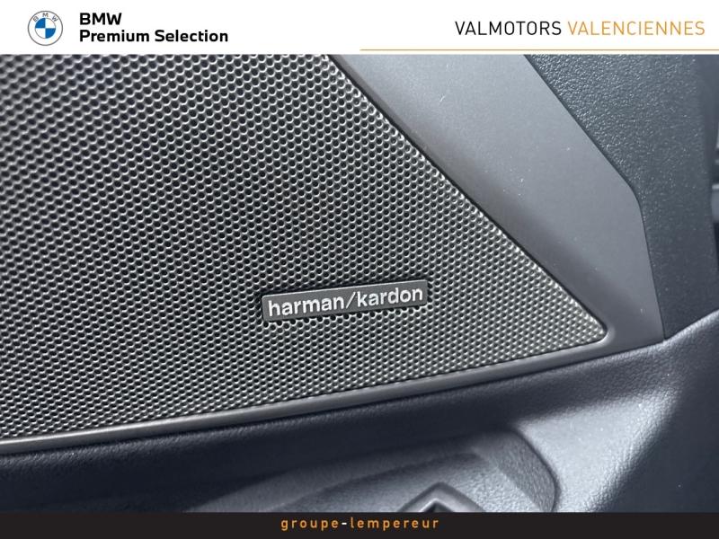 Image BMW Série 3 320dA 190ch Luxury