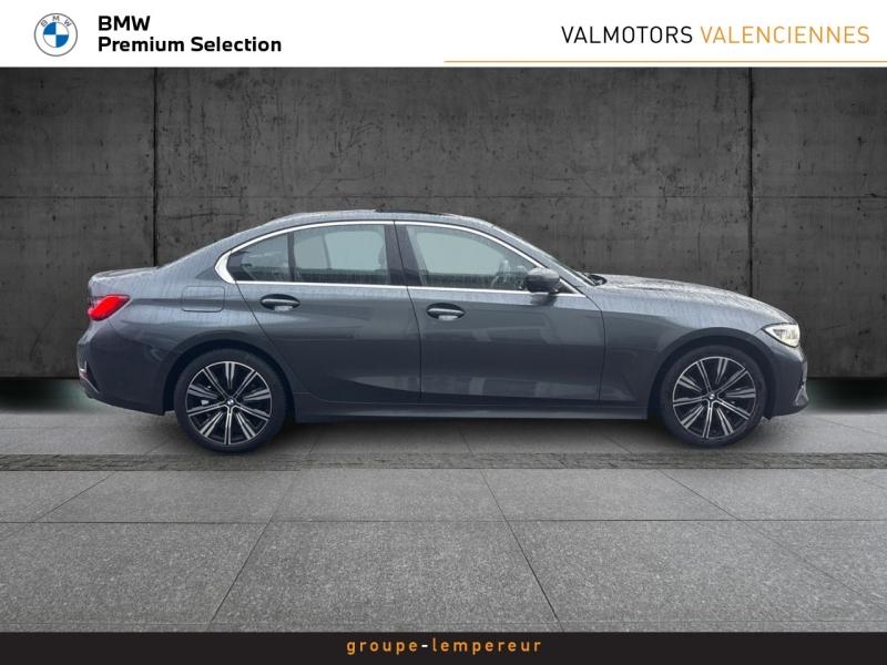 Image BMW Série 3 320dA 190ch Luxury