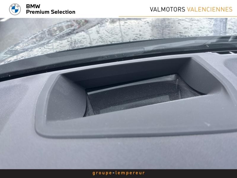 Image BMW Série 3 320dA 190ch Luxury