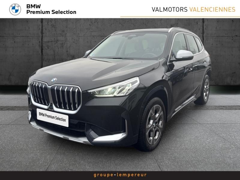 Photo BMW X1 sDrive18i 136ch xLine