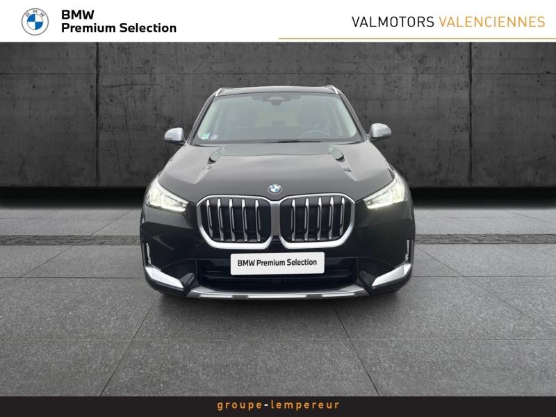 Image BMW X1 sDrive18i 136ch xLine