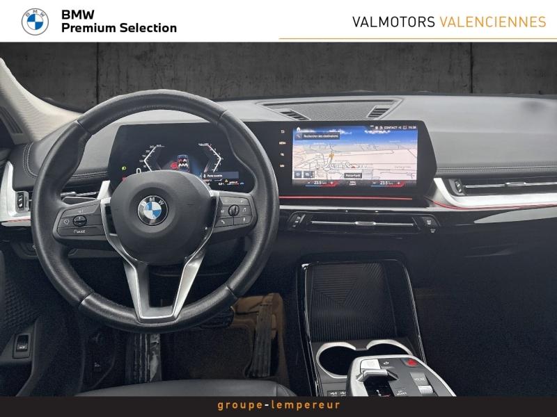 Image BMW X1 sDrive18i 136ch xLine