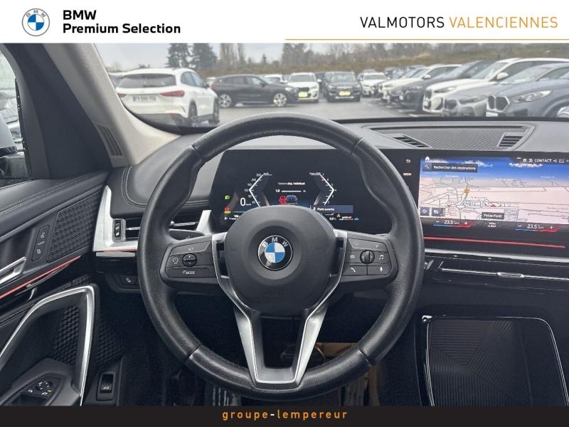 Image BMW X1 sDrive18i 136ch xLine