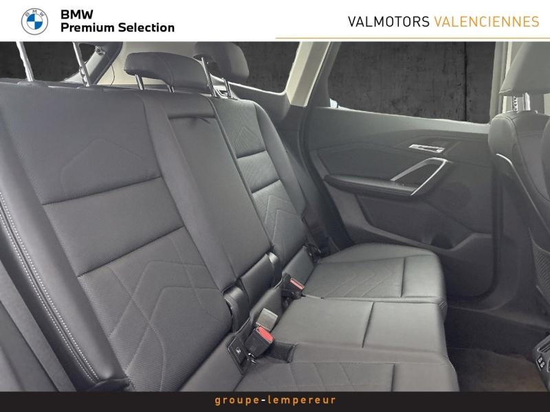 Image BMW X1 sDrive18i 136ch xLine