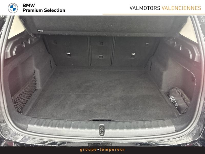 Image BMW X1 sDrive18i 136ch xLine