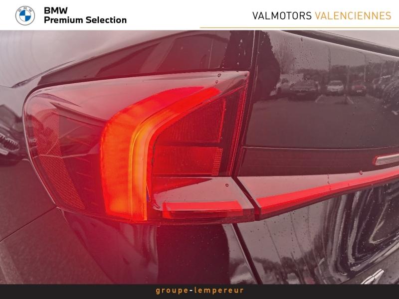 Image BMW X1 sDrive18i 136ch xLine