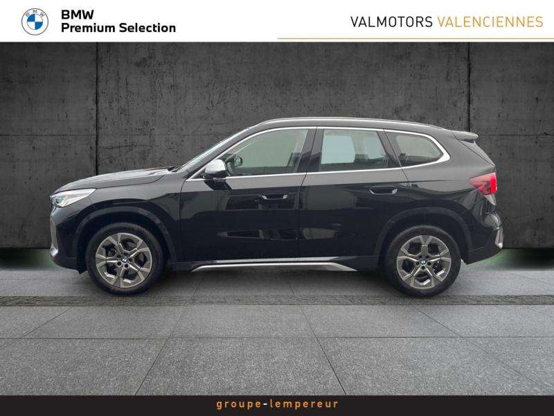 Image BMW X1 sDrive18i 136ch xLine
