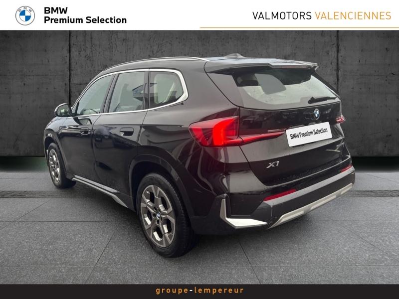 Image BMW X1 sDrive18i 136ch xLine