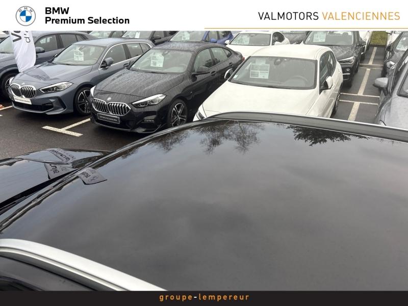 Image BMW X1 sDrive18i 136ch xLine