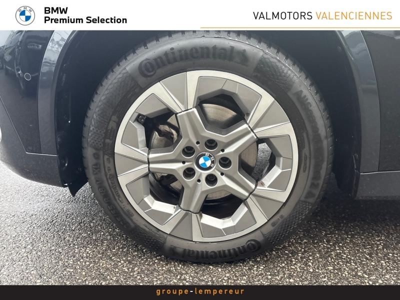 Image BMW X1 sDrive18i 136ch xLine