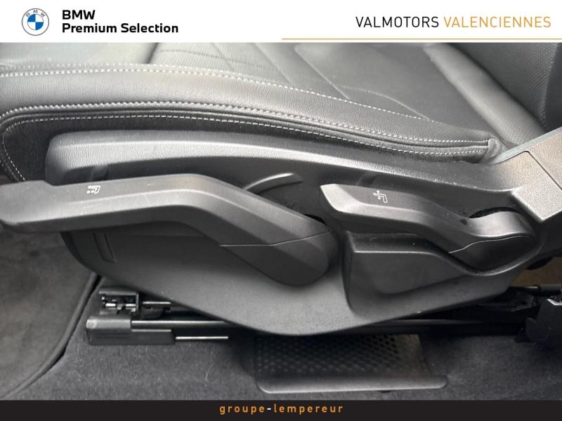 Image BMW X1 sDrive18i 136ch xLine