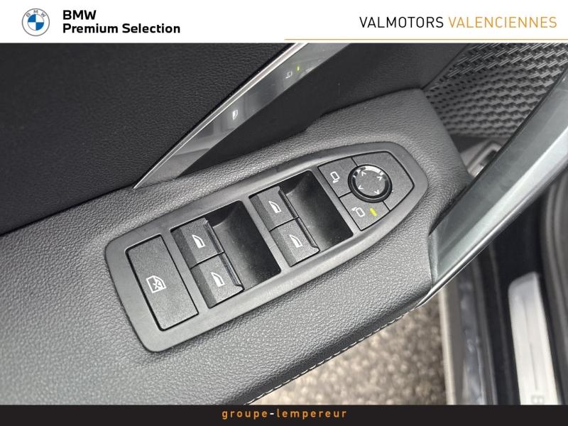 Image BMW X1 sDrive18i 136ch xLine