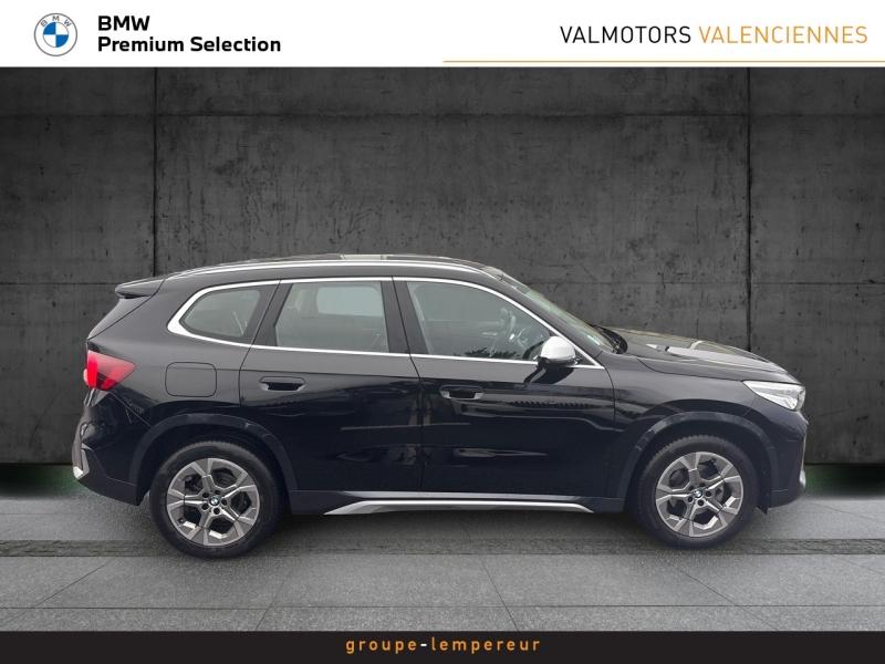 Image BMW X1 sDrive18i 136ch xLine