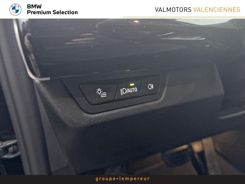 Image BMW X1 sDrive18i 136ch xLine