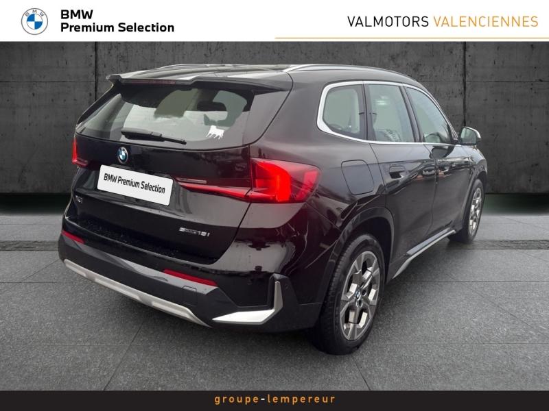 Image BMW X1 sDrive18i 136ch xLine