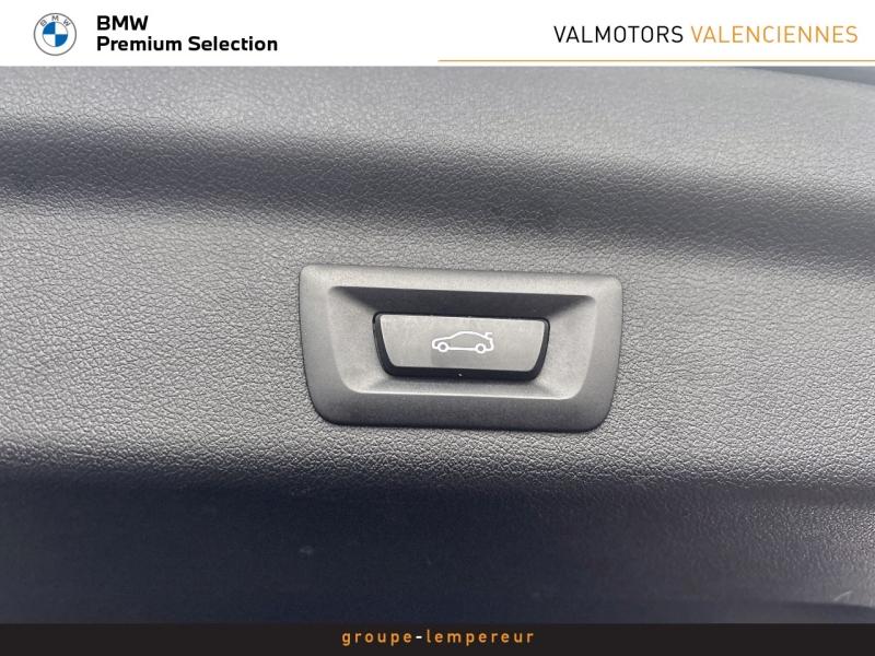 Image BMW X1 sDrive18i 136ch xLine