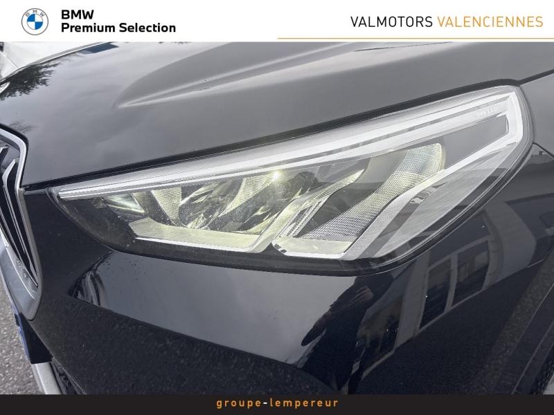 Image BMW X1 sDrive18i 136ch xLine