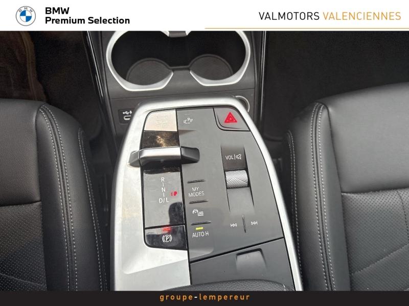 Image BMW X1 sDrive18i 136ch xLine