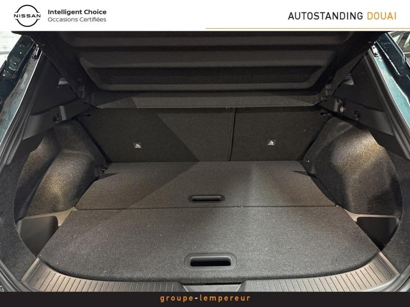 Image NISSAN Qashqai Hybrid e-POWER 190ch N-Connecta 2025