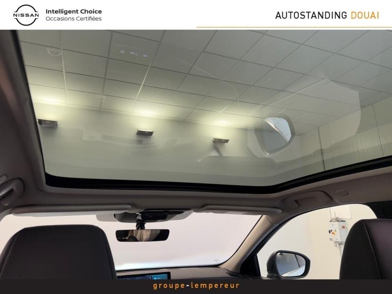 Image NISSAN Qashqai Hybrid e-POWER 190ch N-Connecta 2025