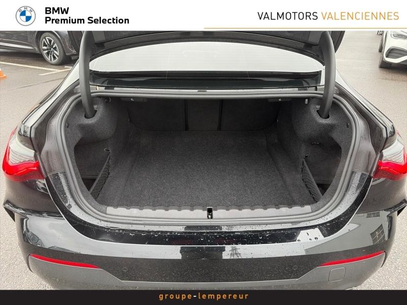 Image BMW Série 4 Coupé 420dA 190ch M Sport