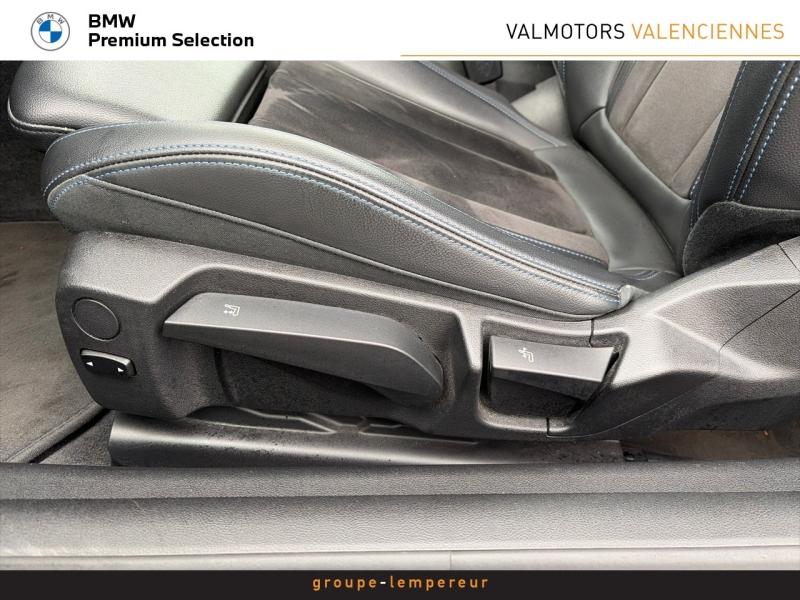 Image BMW Série 4 Coupé 420dA 190ch M Sport