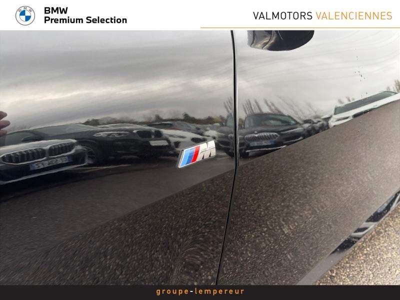 Image BMW Série 4 Coupé 420dA 190ch M Sport