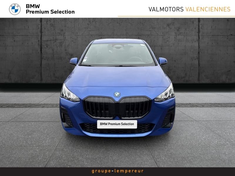 Image BMW Série 2 ActiveTourer 225e 245ch xDrive M Sport DKG7
