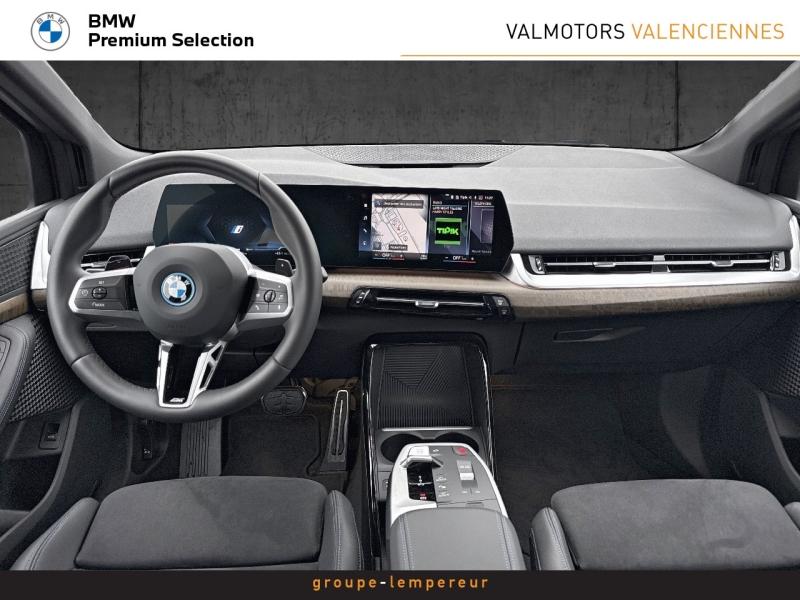 Image BMW Série 2 ActiveTourer 225e 245ch xDrive M Sport DKG7