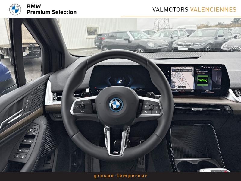 Image BMW Série 2 ActiveTourer 225e 245ch xDrive M Sport DKG7