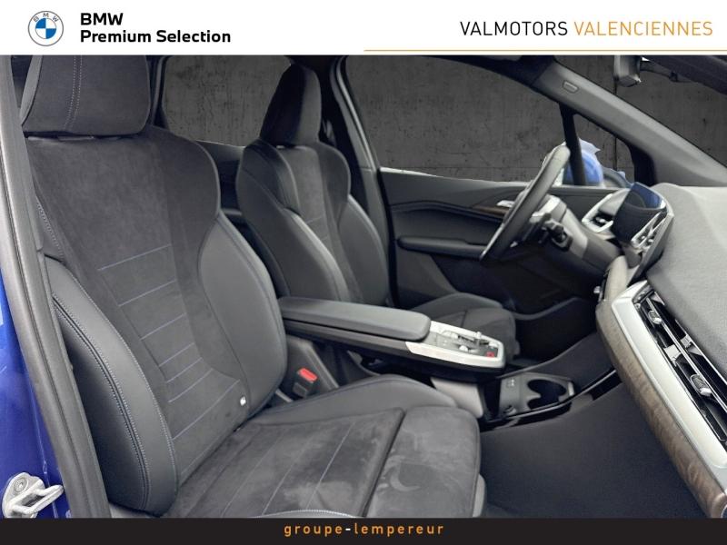 Image BMW Série 2 ActiveTourer 225e 245ch xDrive M Sport DKG7