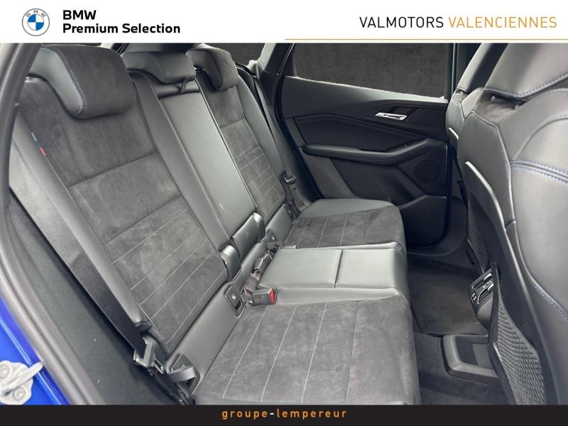 Image BMW Série 2 ActiveTourer 225e 245ch xDrive M Sport DKG7