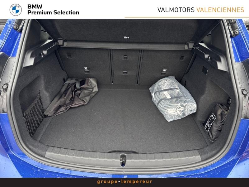 Image BMW Série 2 ActiveTourer 225e 245ch xDrive M Sport DKG7