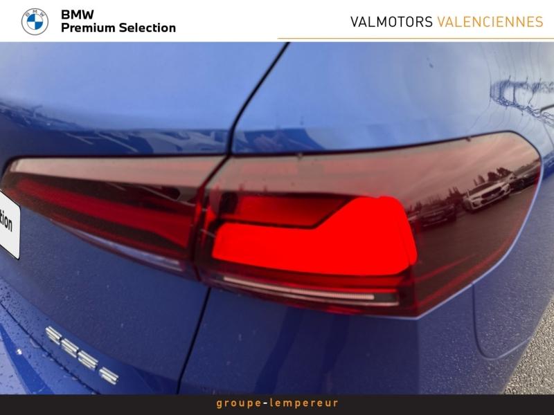 Image BMW Série 2 ActiveTourer 225e 245ch xDrive M Sport DKG7