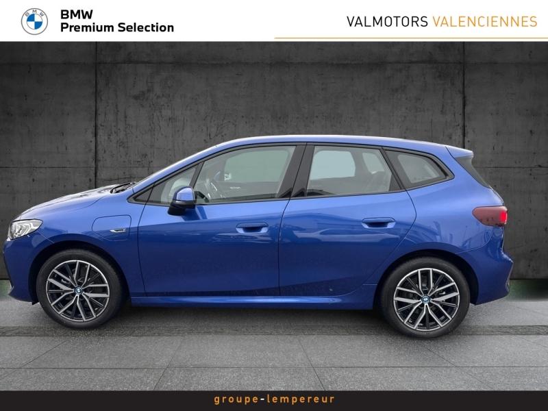 Image BMW Série 2 ActiveTourer 225e 245ch xDrive M Sport DKG7