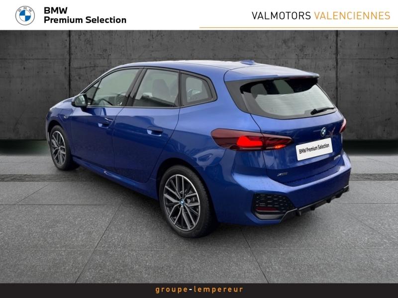 Image BMW Série 2 ActiveTourer 225e 245ch xDrive M Sport DKG7