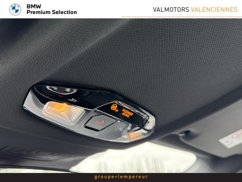 Image BMW Série 2 ActiveTourer 225e 245ch xDrive M Sport DKG7