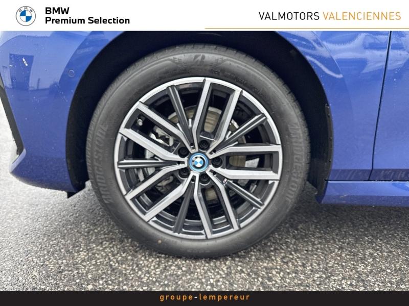 Image BMW Série 2 ActiveTourer 225e 245ch xDrive M Sport DKG7